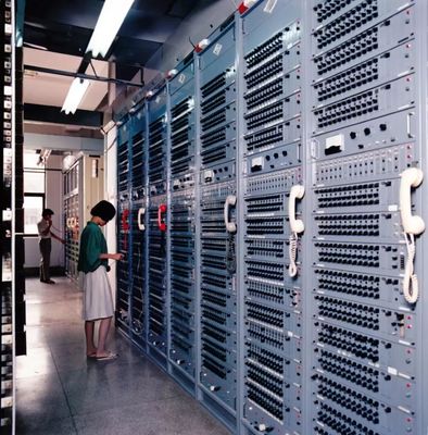 鮀島往事 我用60年為你建一座連接世界的“橋”