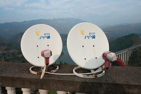 農(nóng)村電視戶戶通 電子產(chǎn)品如何點(diǎn)亮鄉(xiāng)村振興新生活