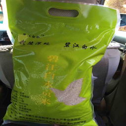 貴州銅仁原生態(tài)白水大米 無化肥耕種的綠色珍品，批發(fā)供應(yīng)與市場行情解析